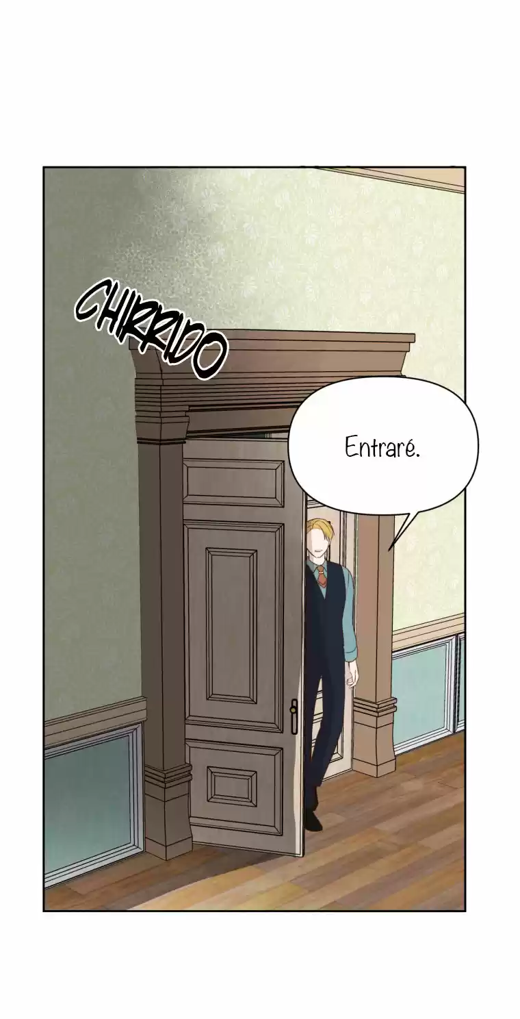 Los Intrusos Del Conde - Capítulo 5 - Página 49 - LectorTMOo