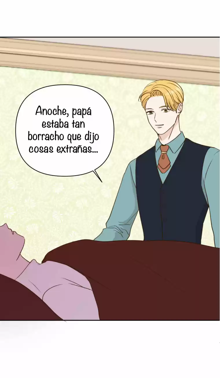 Los Intrusos Del Conde - Capítulo 5 - Página 51 - LectorTMOo