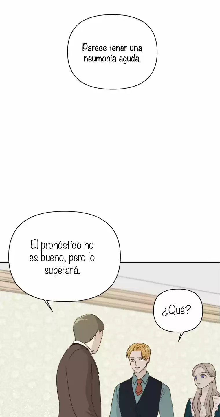 Los Intrusos Del Conde - Capítulo 5 - Página 60 - LectorTMOo