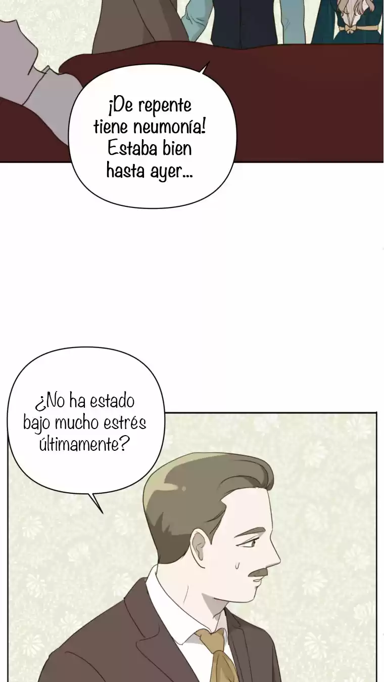 Los Intrusos Del Conde - Capítulo 5 - Página 61 - LectorTMOo