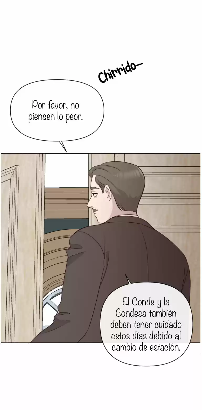 Los Intrusos Del Conde - Capítulo 5 - Página 65 - LectorTMOo
