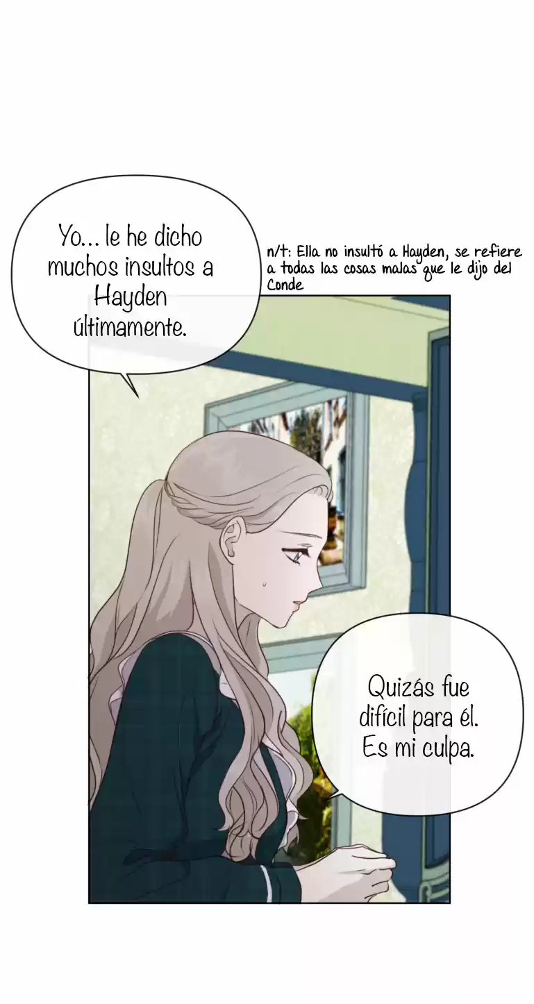 Los Intrusos Del Conde - Capítulo 5 - Página 67 - LectorTMOo