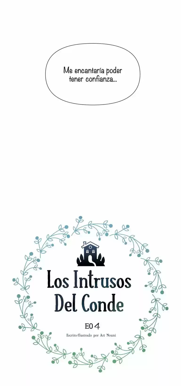Los Intrusos Del Conde - Capítulo 5 - Página 72 - LectorTMOo