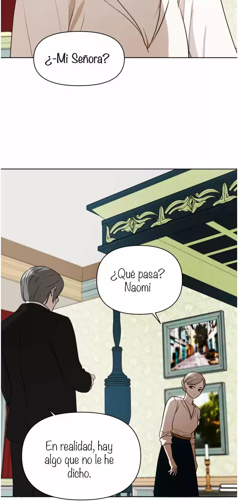 Los Intrusos Del Conde - Capítulo 5 - Página 75 - LectorTMOo