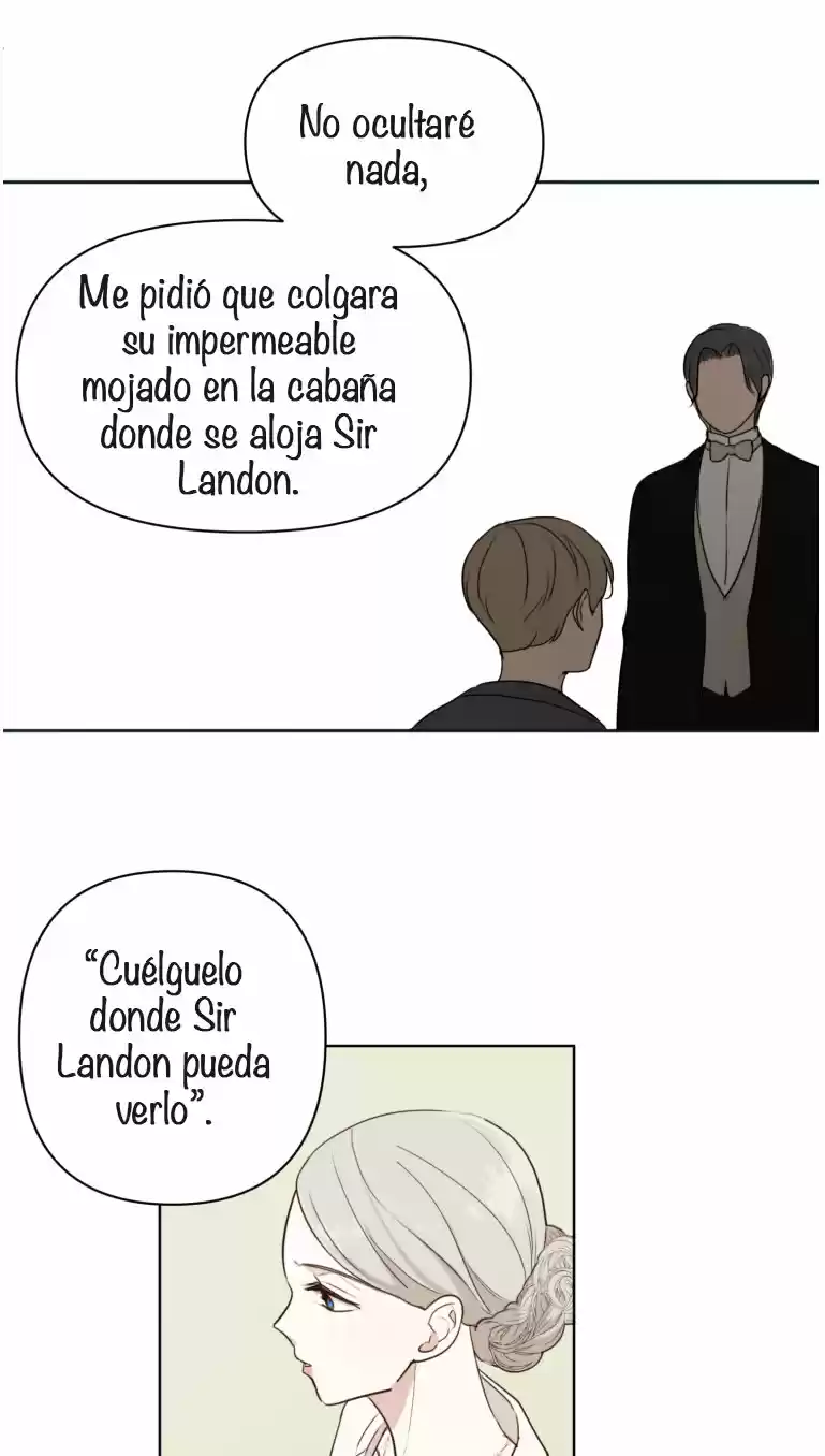 Los Intrusos Del Conde - Capítulo 5 - Página 78 - LectorTMOo