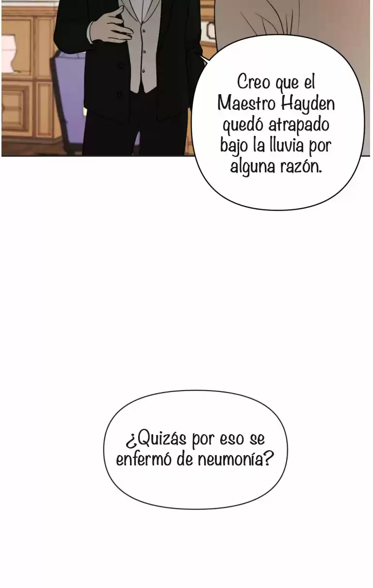 Los Intrusos Del Conde - Capítulo 5 - Página 80 - LectorTMOo