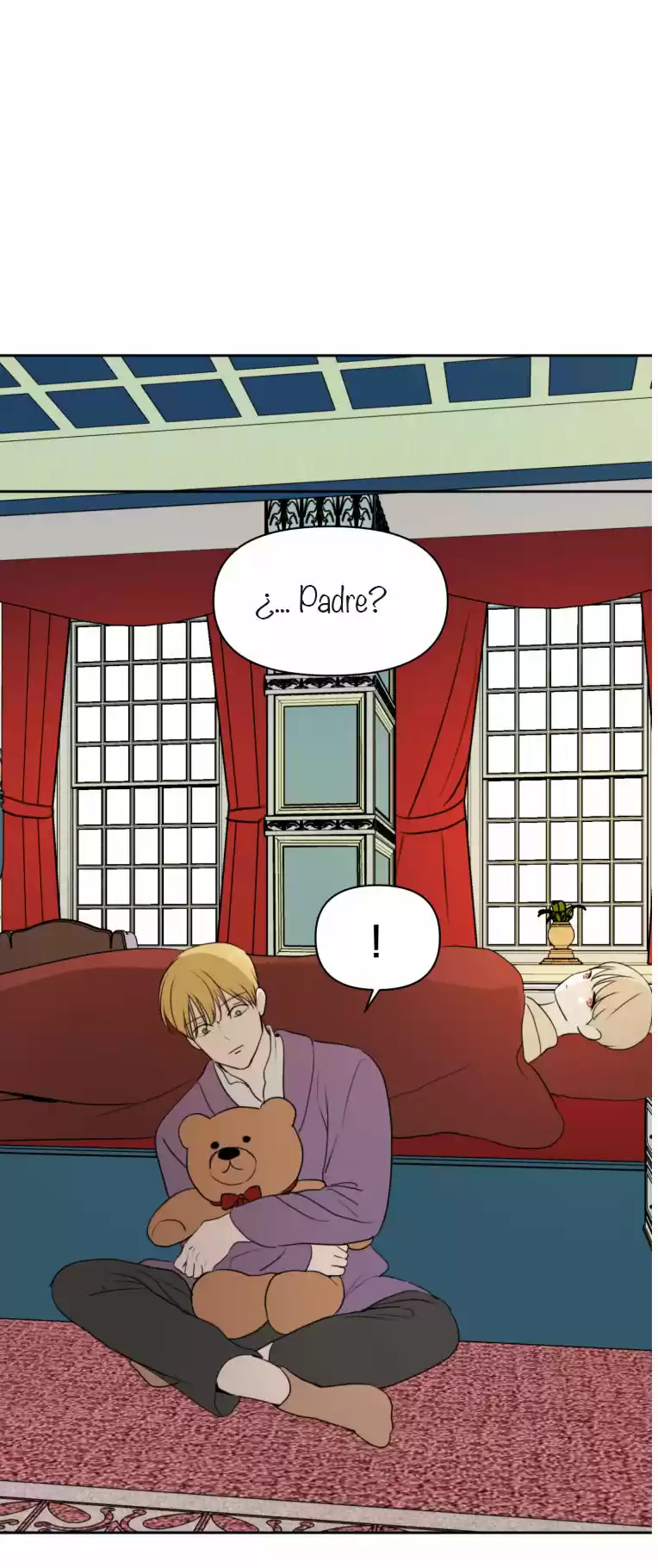 Los Intrusos Del Conde - Capítulo 5 - Página 101 - LectorTMOo