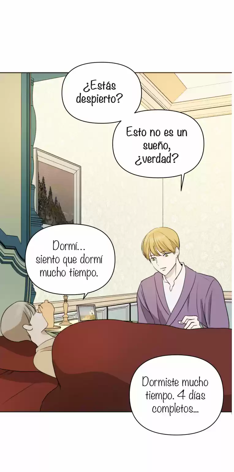 Los Intrusos Del Conde - Capítulo 5 - Página 103 - LectorTMOo