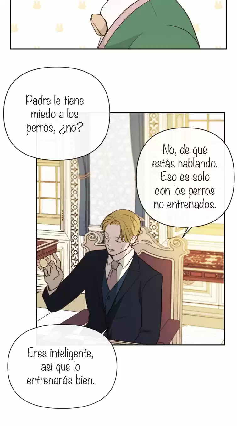 Los Intrusos Del Conde - Capítulo 5 - Página 123 - LectorTMOo