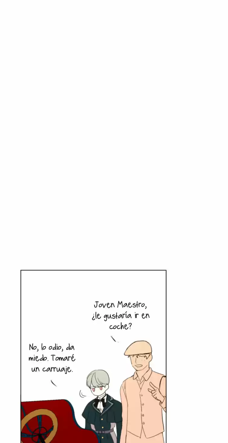 Los Intrusos Del Conde - Capítulo 5 - Página 130 - LectorTMOo