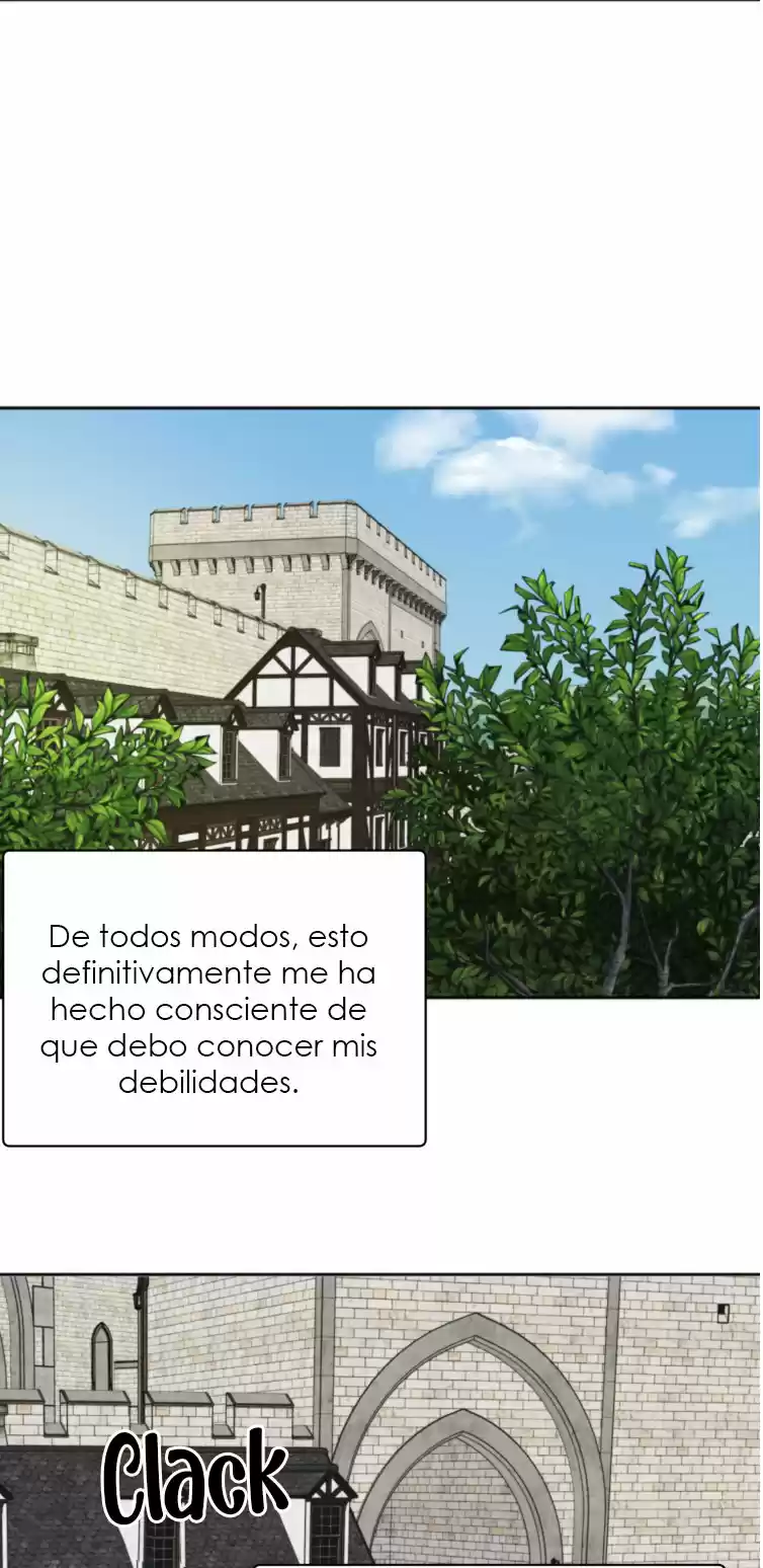 Los Intrusos Del Conde - Capítulo 5 - Página 133 - LectorTMOo