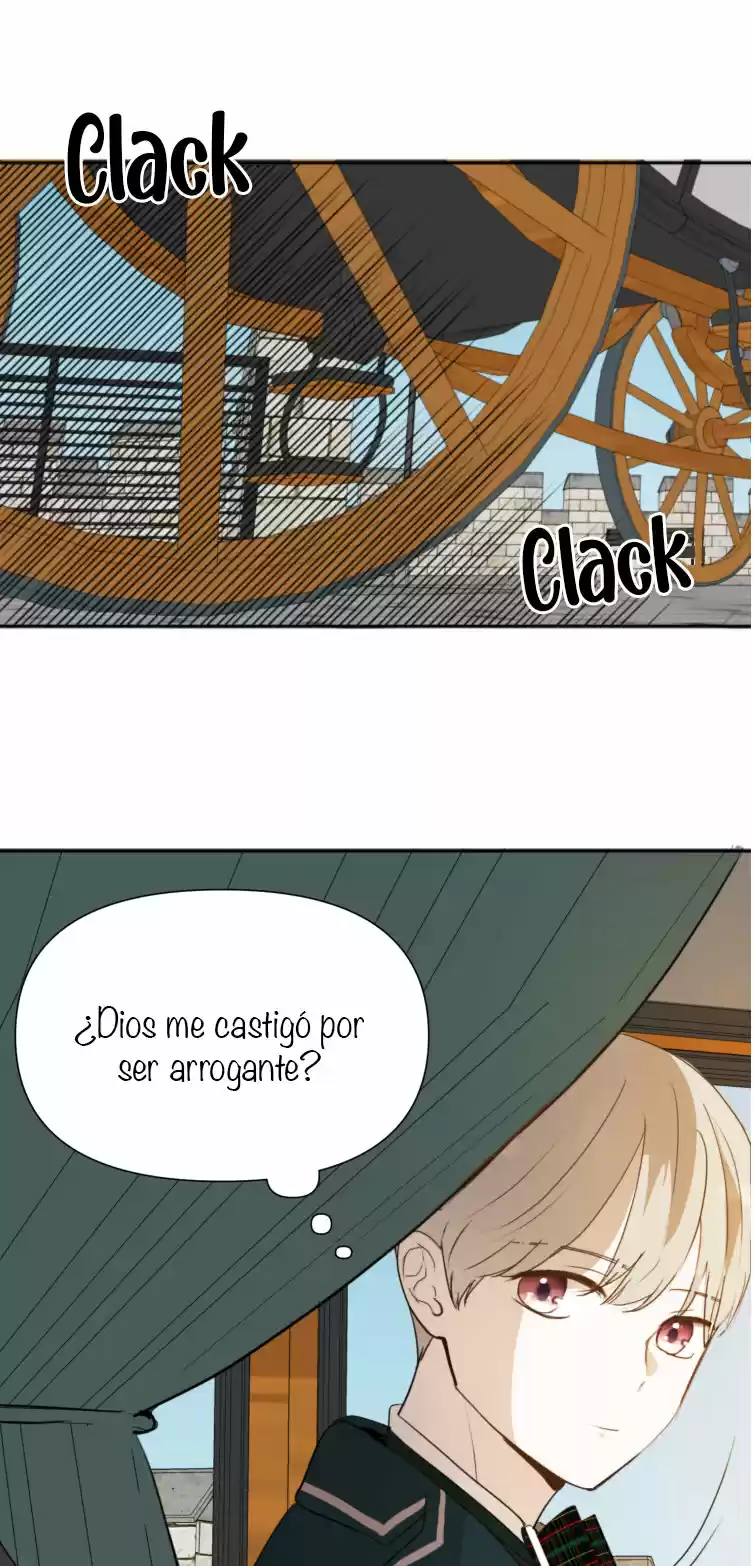 Los Intrusos Del Conde - Capítulo 5 - Página 136 - LectorTMOo