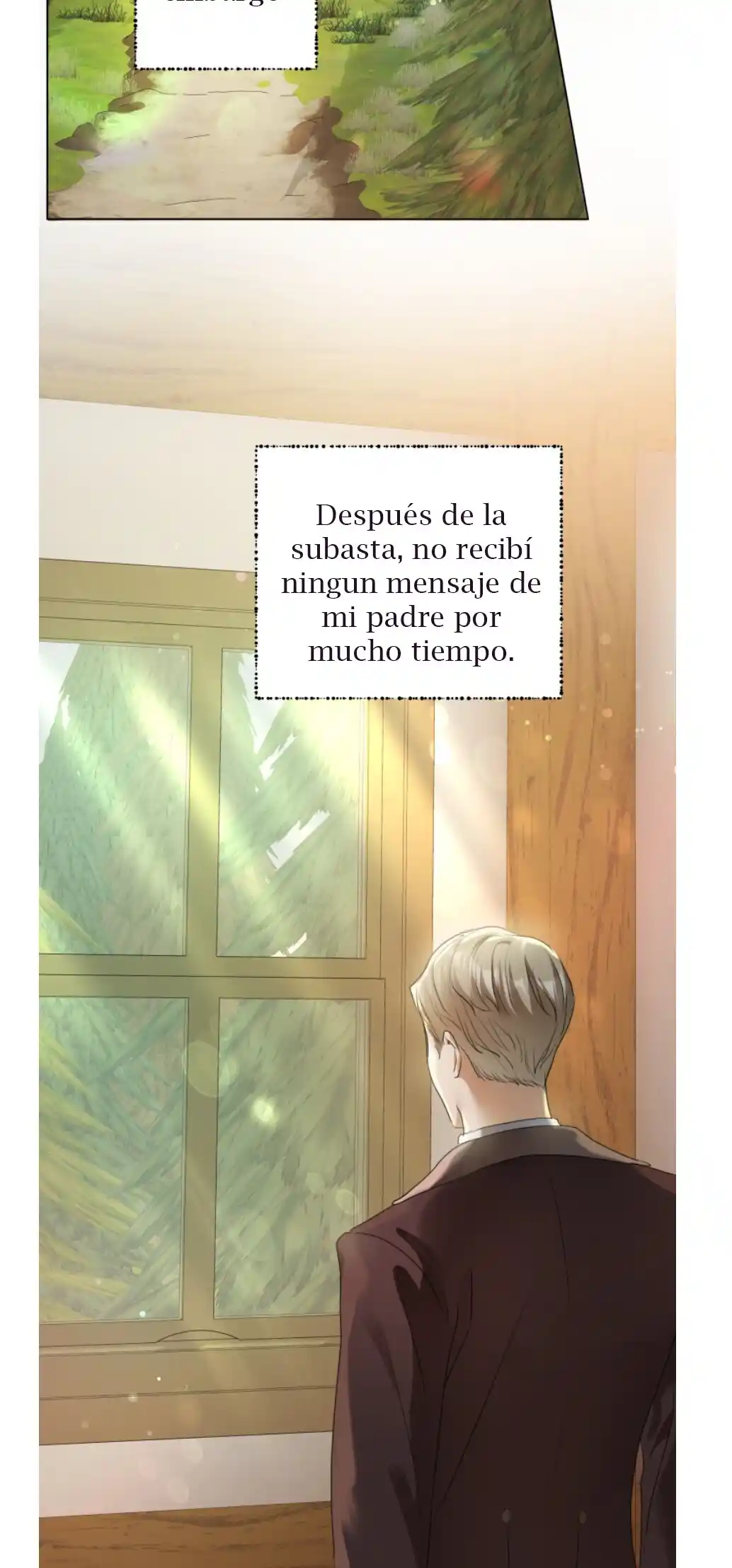 Los Intrusos Del Conde - Capítulo 50 - Página 18 - LectorTMOo