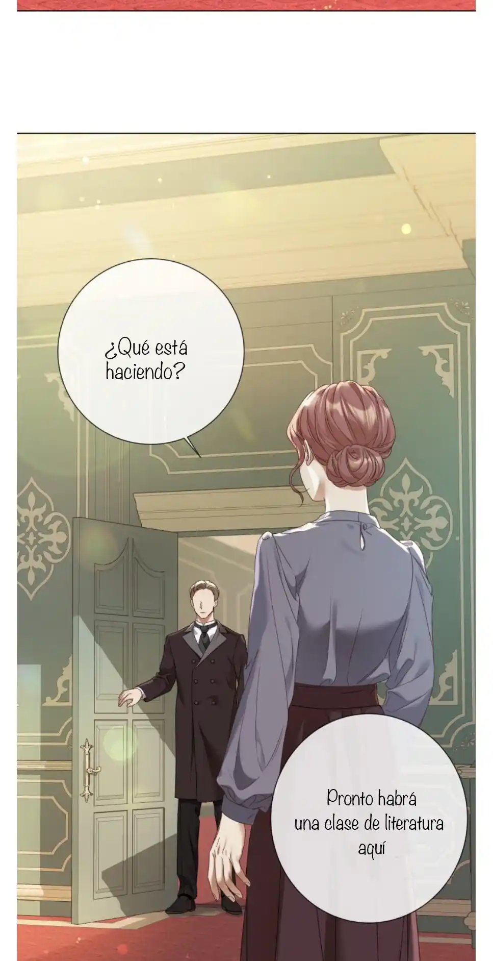 Los Intrusos Del Conde - Capítulo 50 - Página 48 - LectorTMOo
