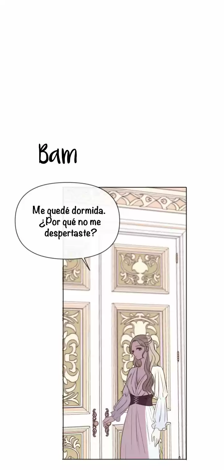 Los Intrusos Del Conde - Capítulo 6 - Página 13 - LectorTMOo