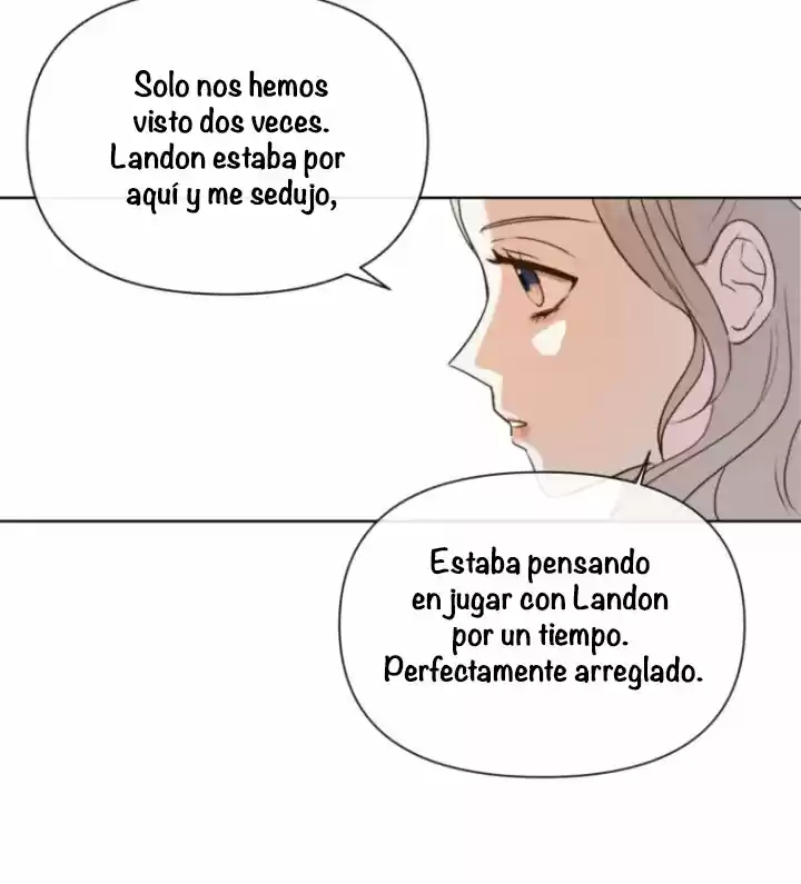 Los Intrusos Del Conde - Capítulo 6 - Página 23 - LectorTMOo