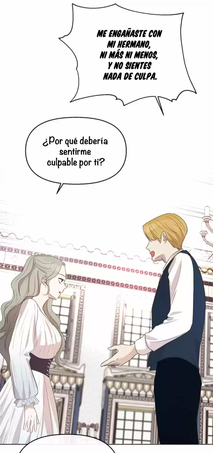Los Intrusos Del Conde - Capítulo 6 - Página 26 - LectorTMOo