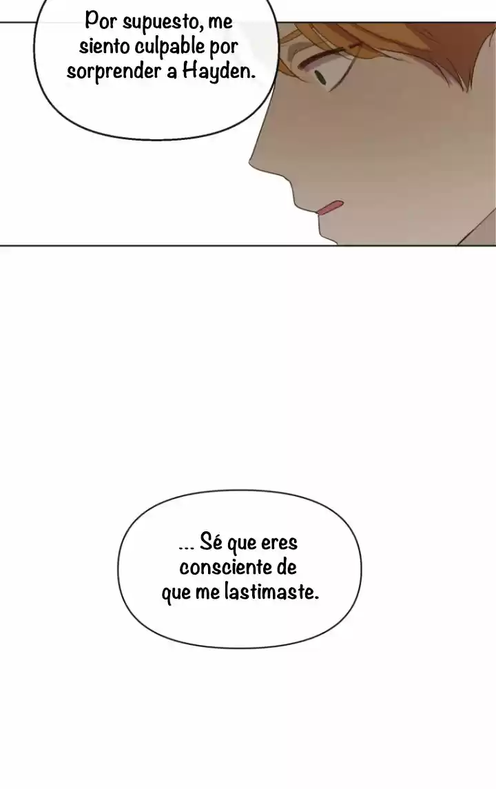 Los Intrusos Del Conde - Capítulo 6 - Página 27 - LectorTMOo