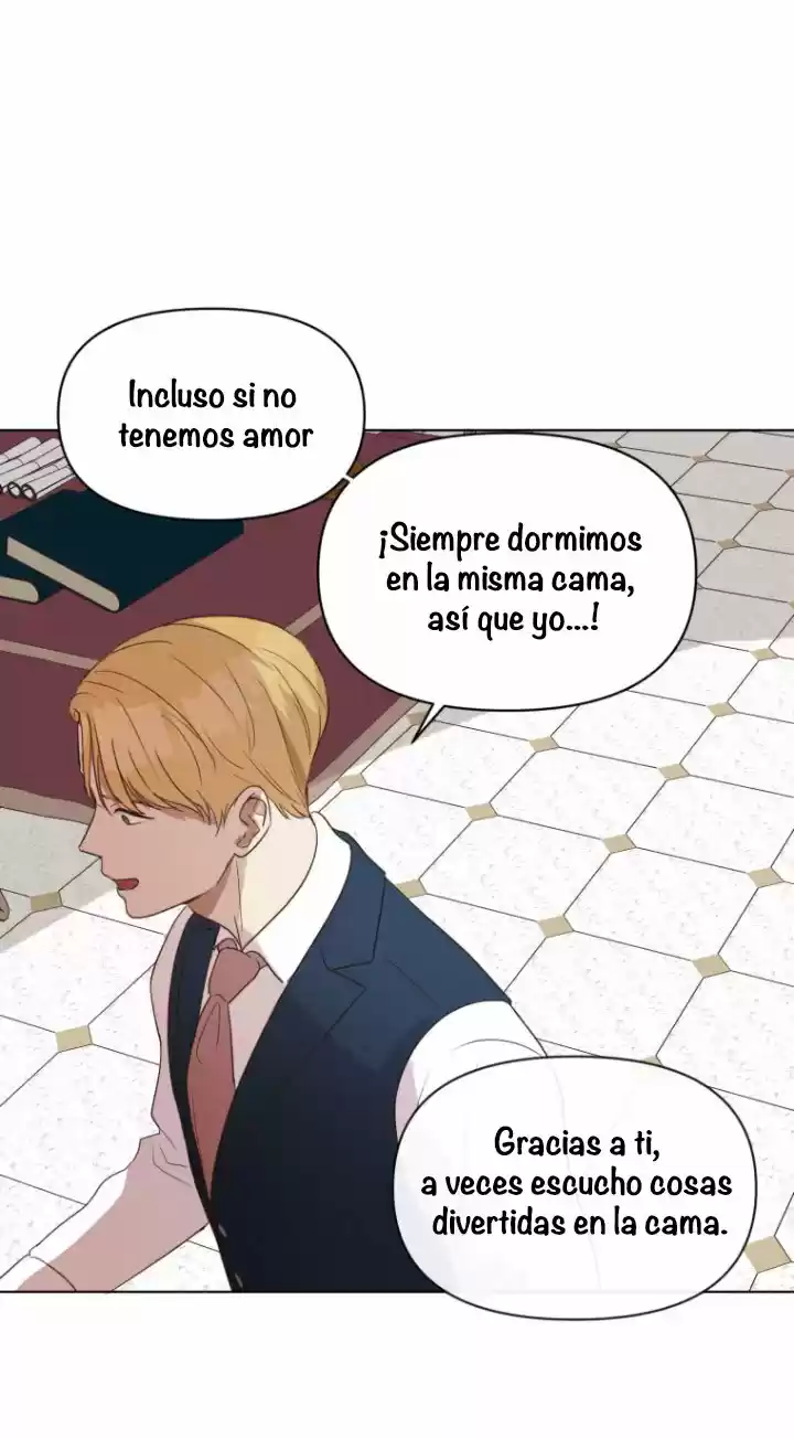Los Intrusos Del Conde - Capítulo 6 - Página 31 - LectorTMOo