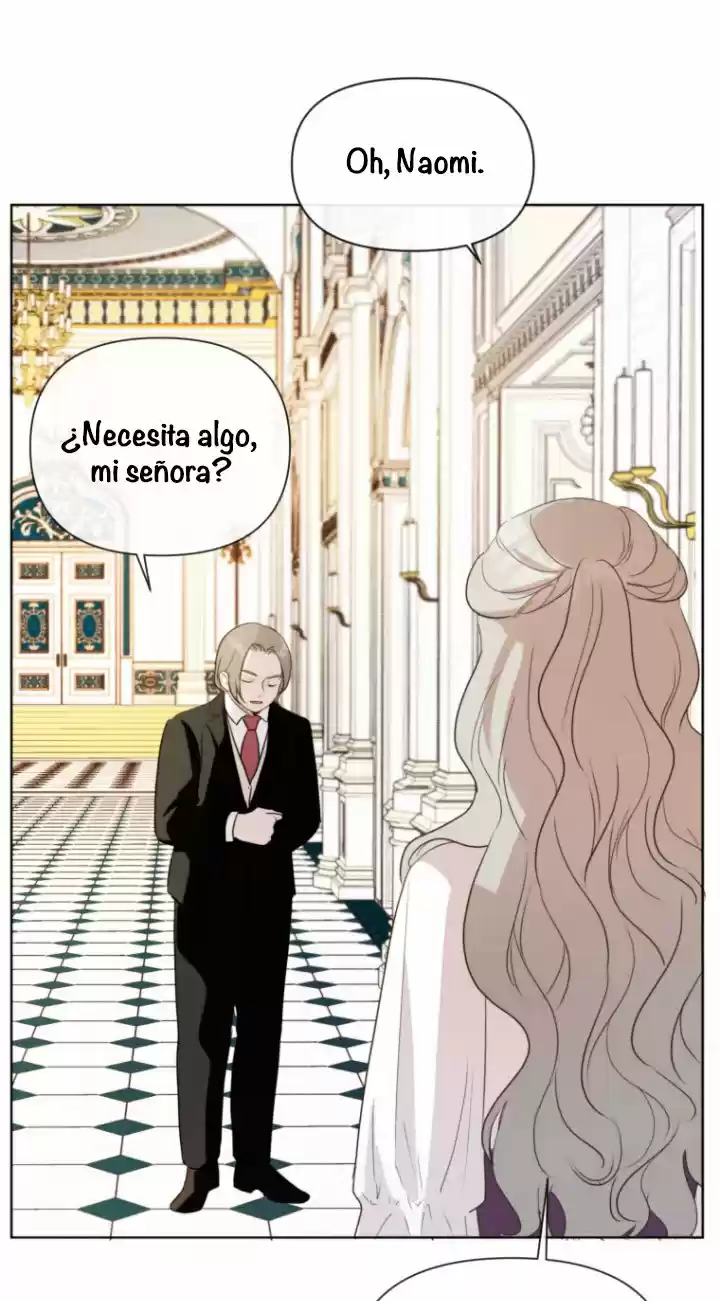 Los Intrusos Del Conde - Capítulo 6 - Página 42 - LectorTMOo