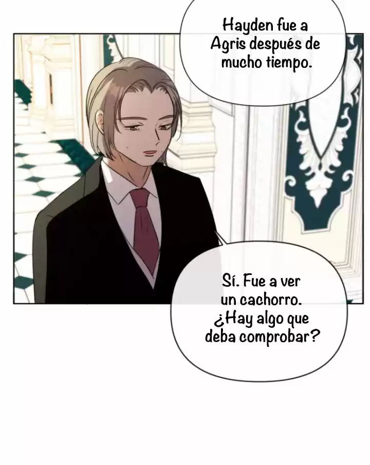 Los Intrusos Del Conde - Capítulo 6 - Página 43 - LectorTMOo