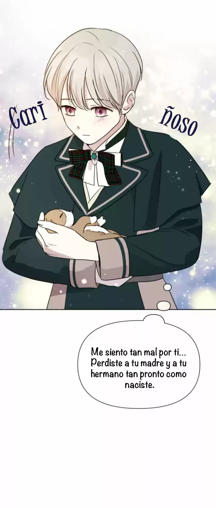 Los Intrusos Del Conde - Capítulo 6 - Página 64 - LectorTMOo