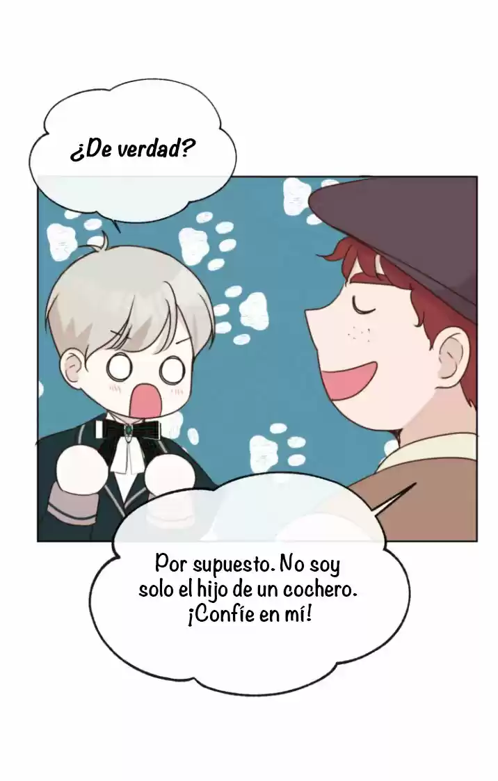 Los Intrusos Del Conde - Capítulo 6 - Página 67 - LectorTMOo