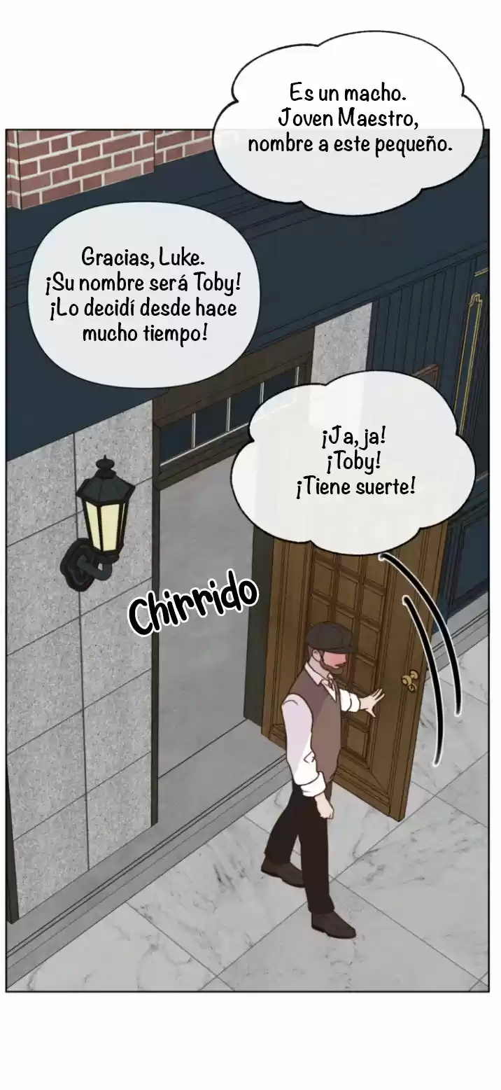 Los Intrusos Del Conde - Capítulo 6 - Página 68 - LectorTMOo
