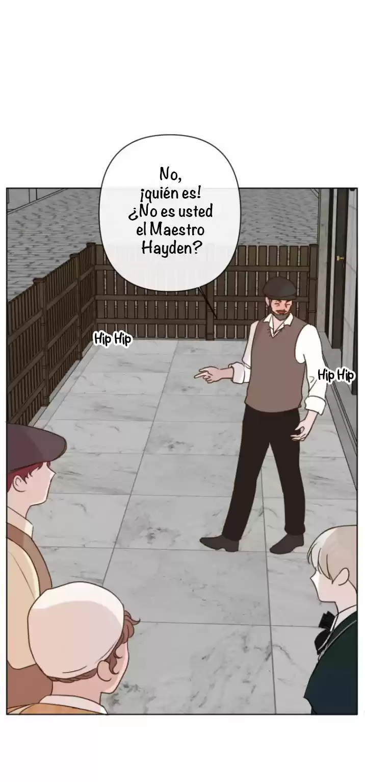 Los Intrusos Del Conde - Capítulo 6 - Página 69 - LectorTMOo