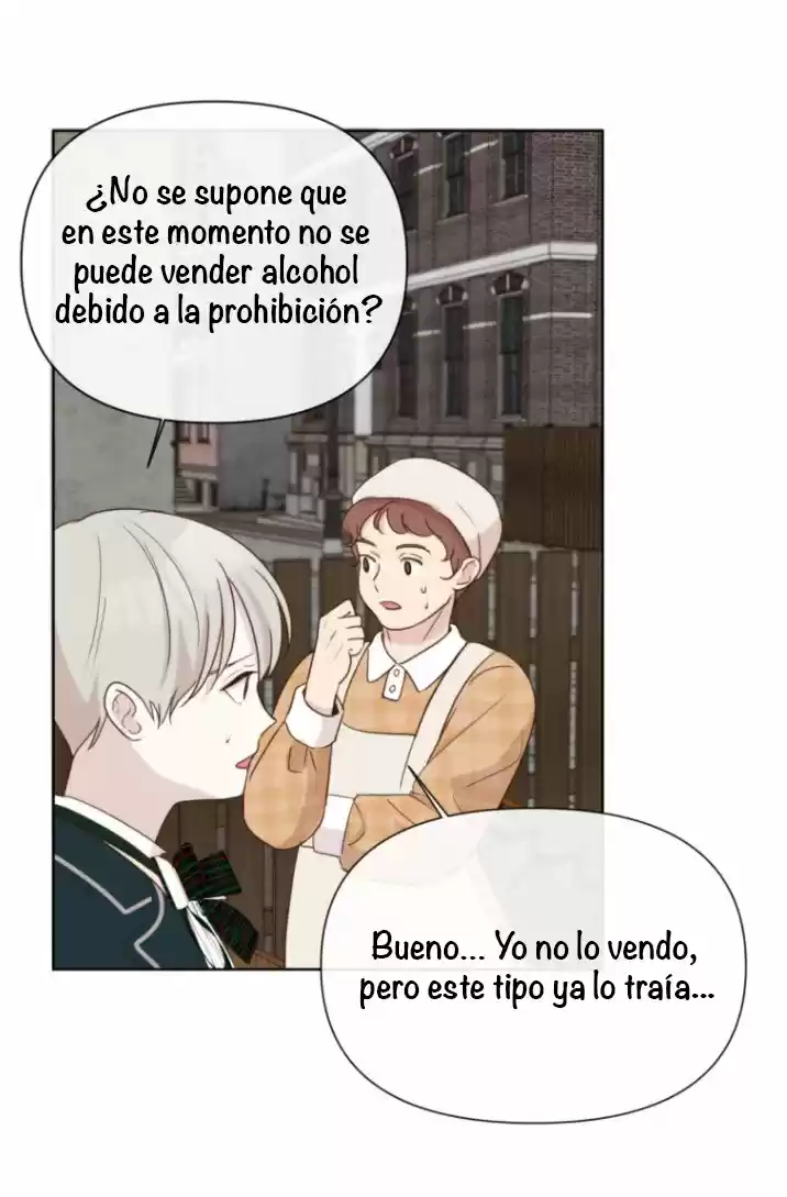 Los Intrusos Del Conde - Capítulo 6 - Página 70 - LectorTMOo