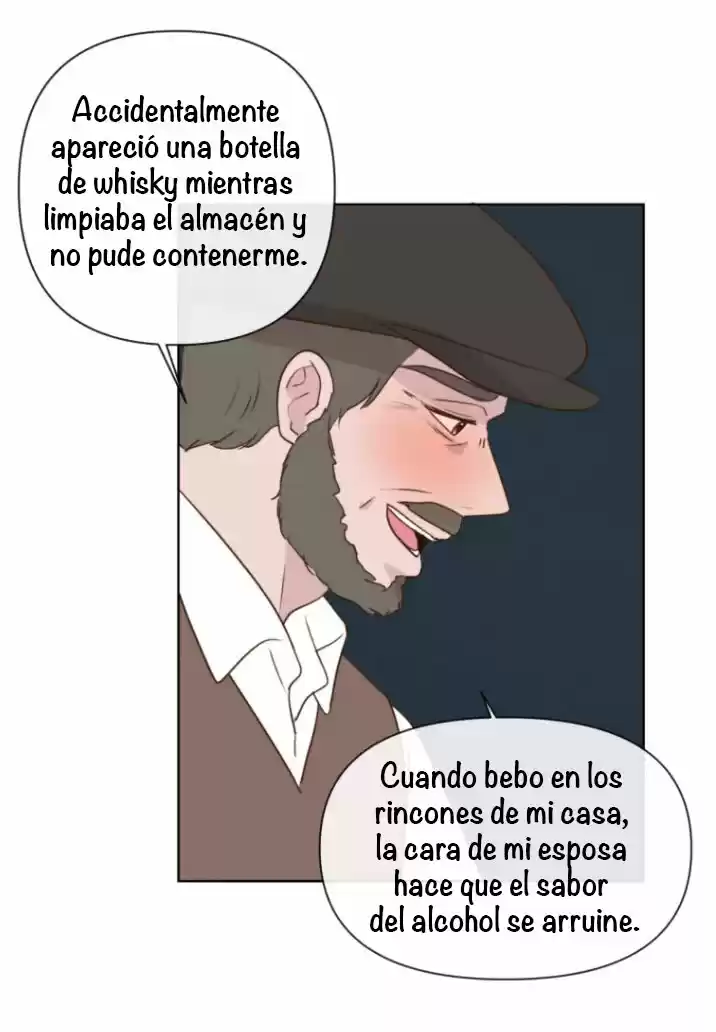Los Intrusos Del Conde - Capítulo 6 - Página 71 - LectorTMOo