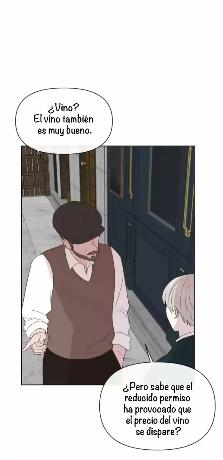 Los Intrusos Del Conde - Capítulo 6 - Página 74 - LectorTMOo