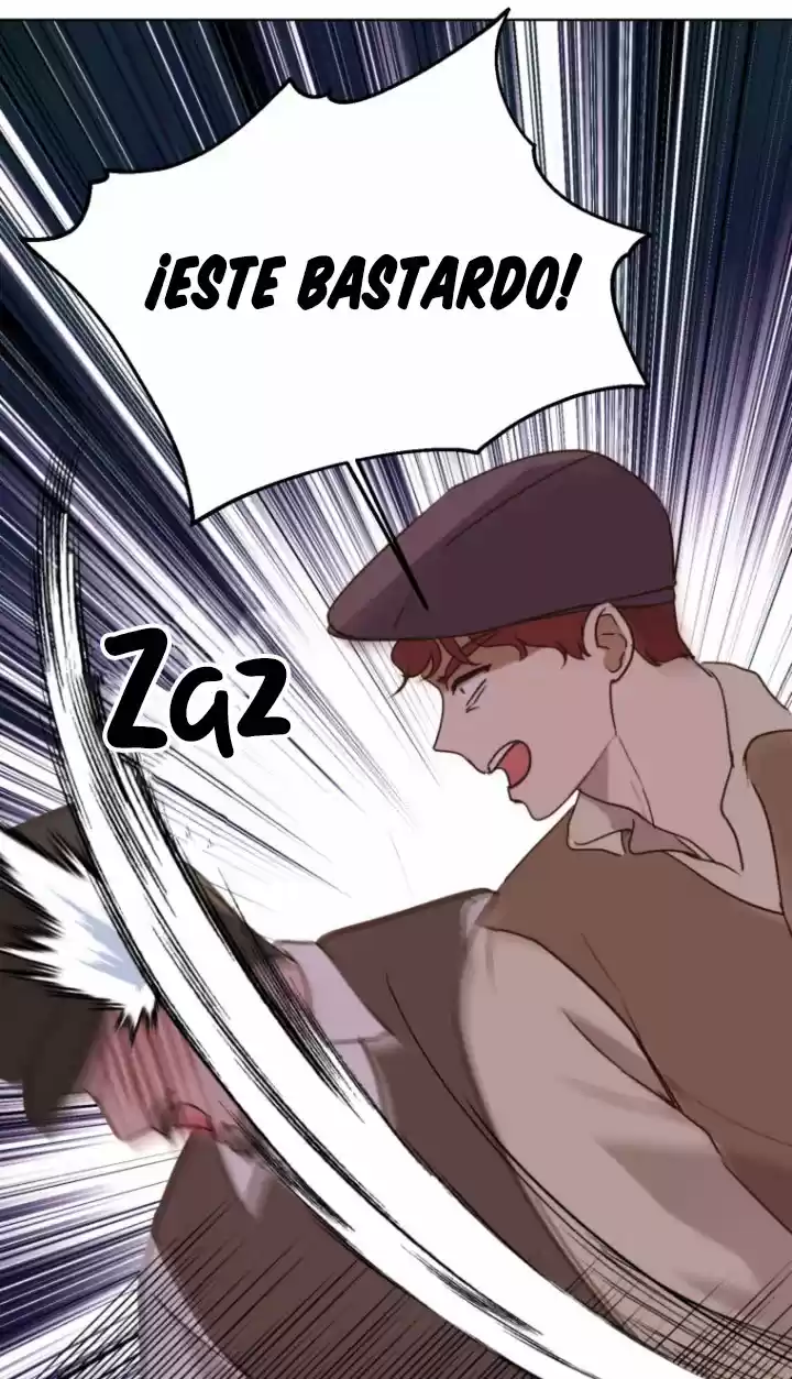 Los Intrusos Del Conde - Capítulo 7 - Página 5 - LectorTMOo