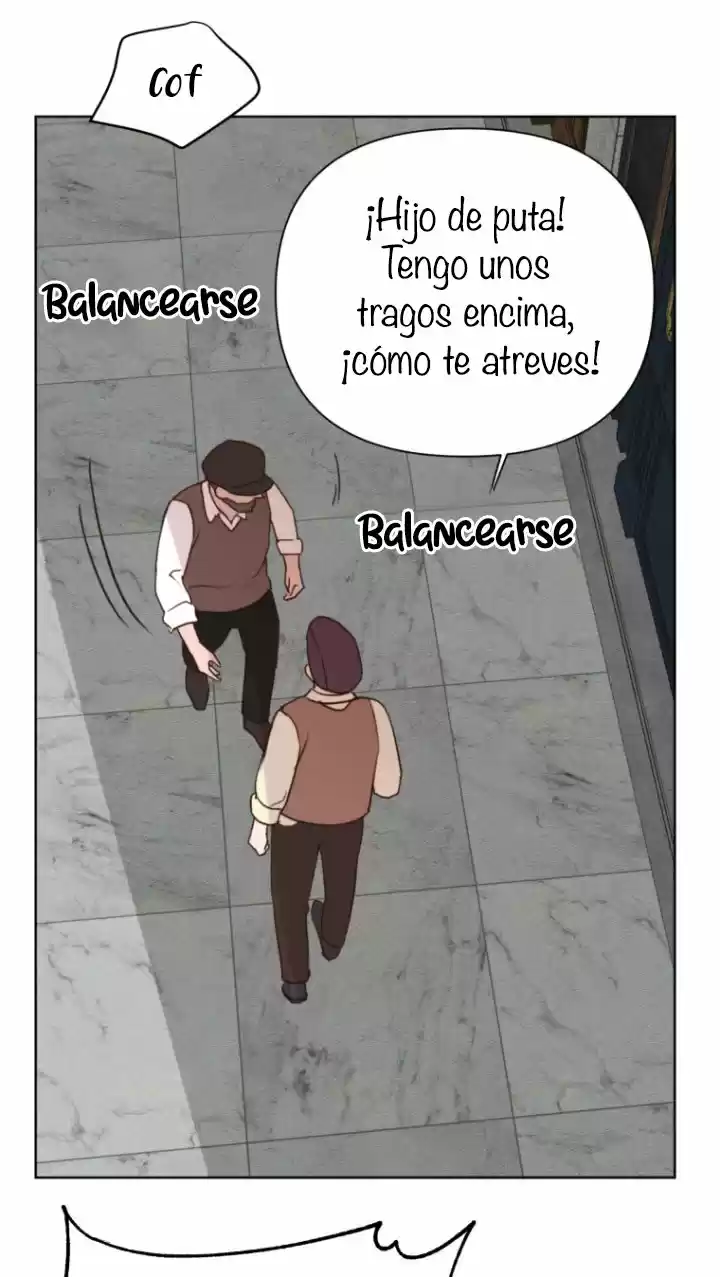 Los Intrusos Del Conde - Capítulo 7 - Página 7 - LectorTMOo