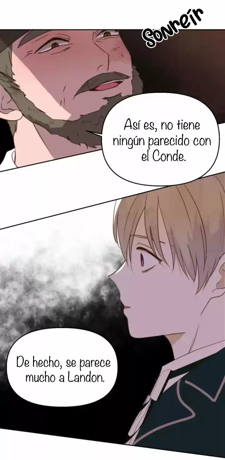 Los Intrusos Del Conde - Capítulo 7 - Página 9 - LectorTMOo