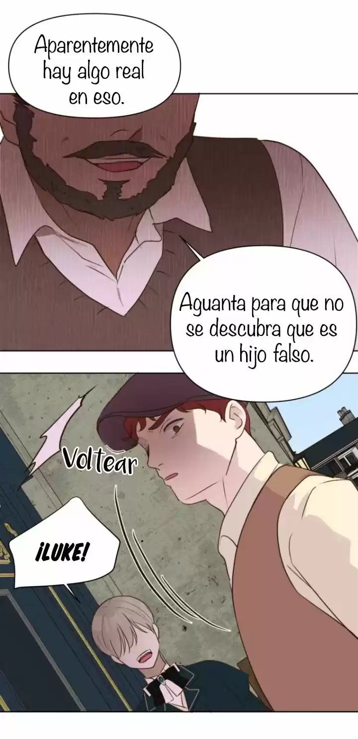 Los Intrusos Del Conde - Capítulo 7 - Página 13 - LectorTMOo