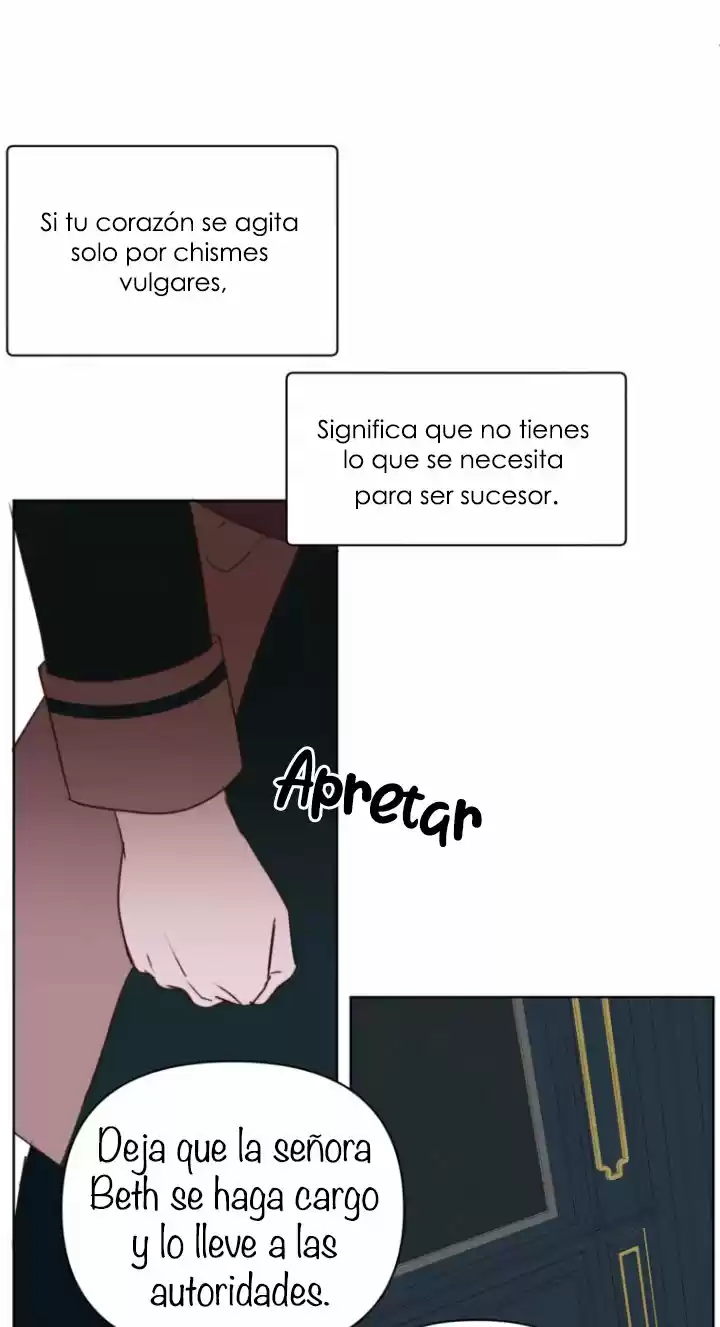 Los Intrusos Del Conde - Capítulo 7 - Página 14 - LectorTMOo