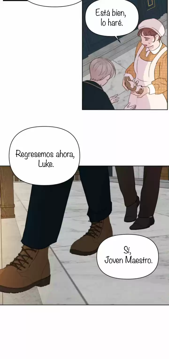 Los Intrusos Del Conde - Capítulo 7 - Página 15 - LectorTMOo