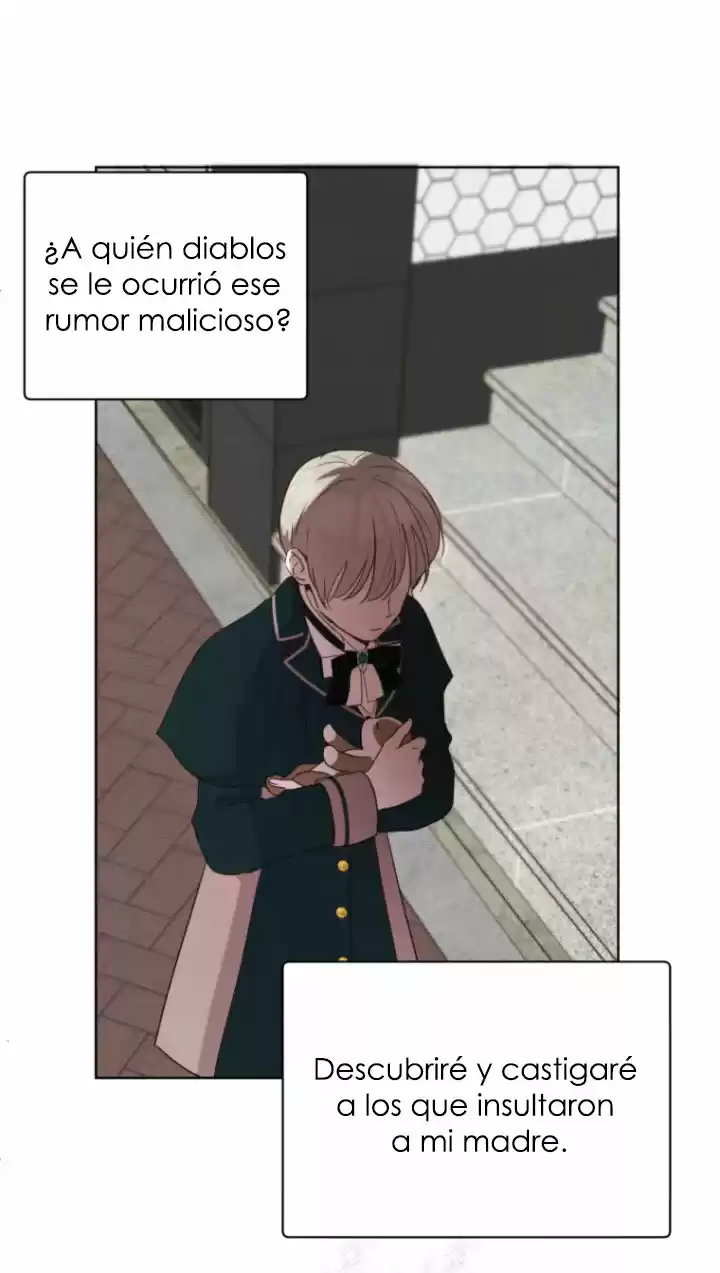 Los Intrusos Del Conde - Capítulo 7 - Página 17 - LectorTMOo