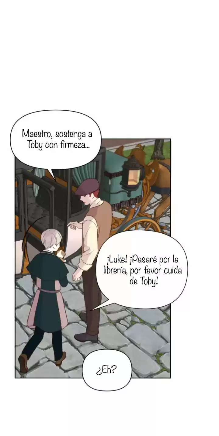 Los Intrusos Del Conde - Capítulo 7 - Página 20 - LectorTMOo
