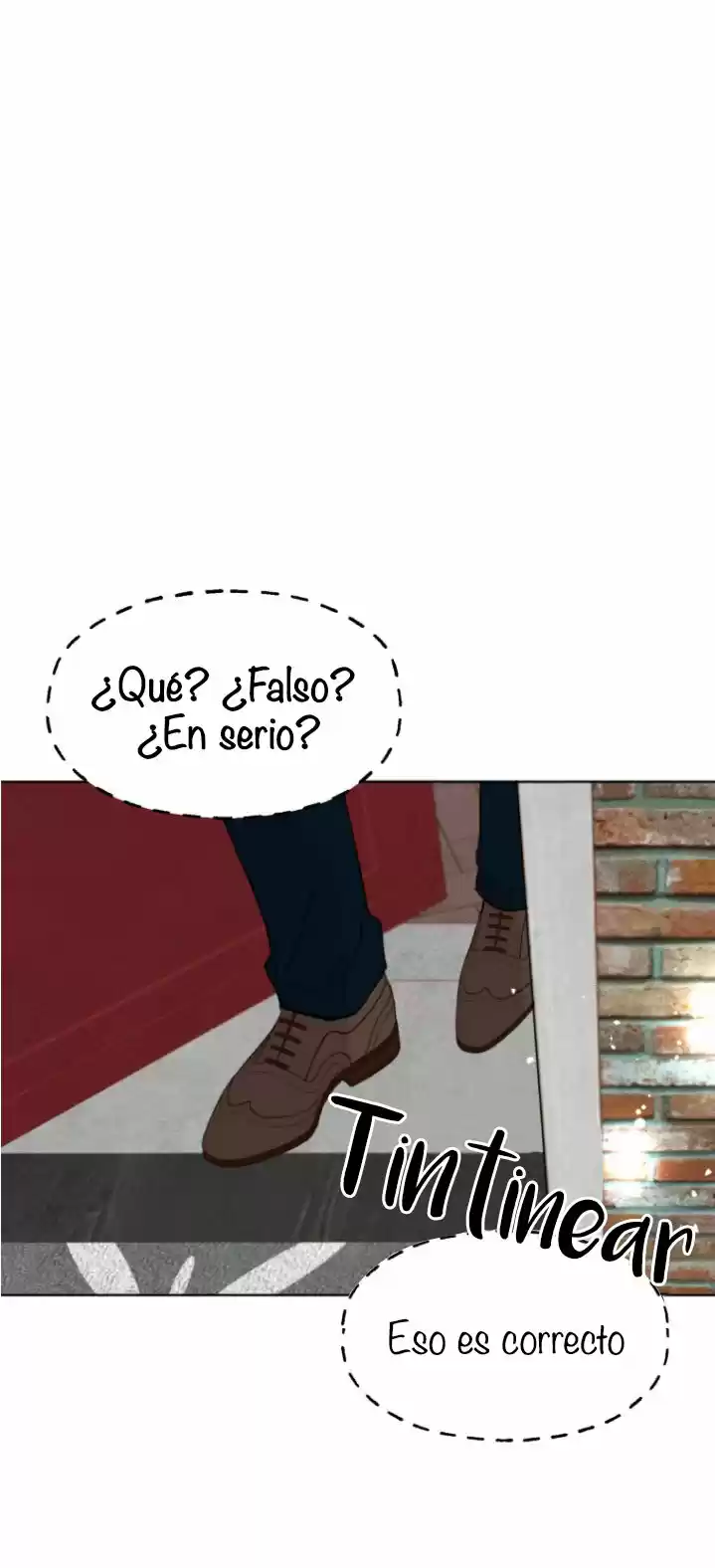 Los Intrusos Del Conde - Capítulo 7 - Página 35 - LectorTMOo