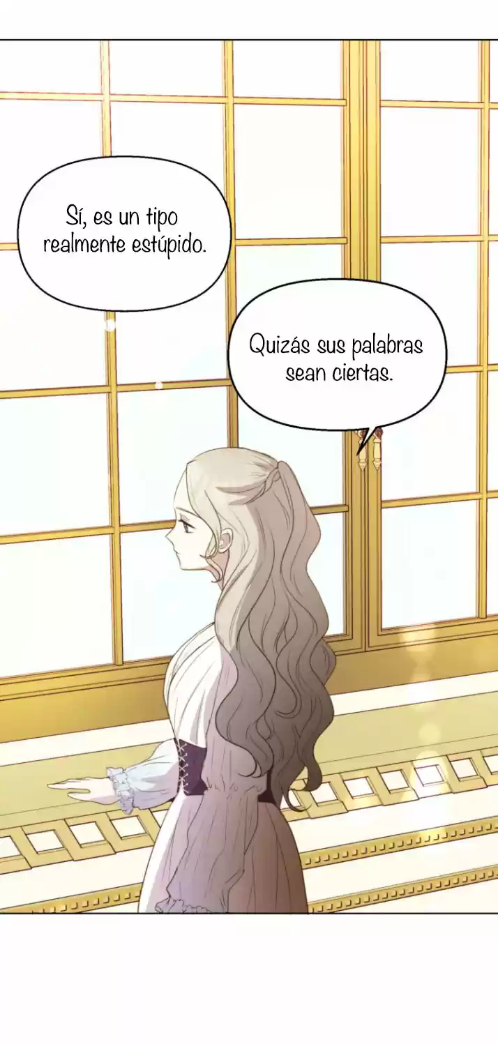 Los Intrusos Del Conde - Capítulo 7 - Página 49 - LectorTMOo