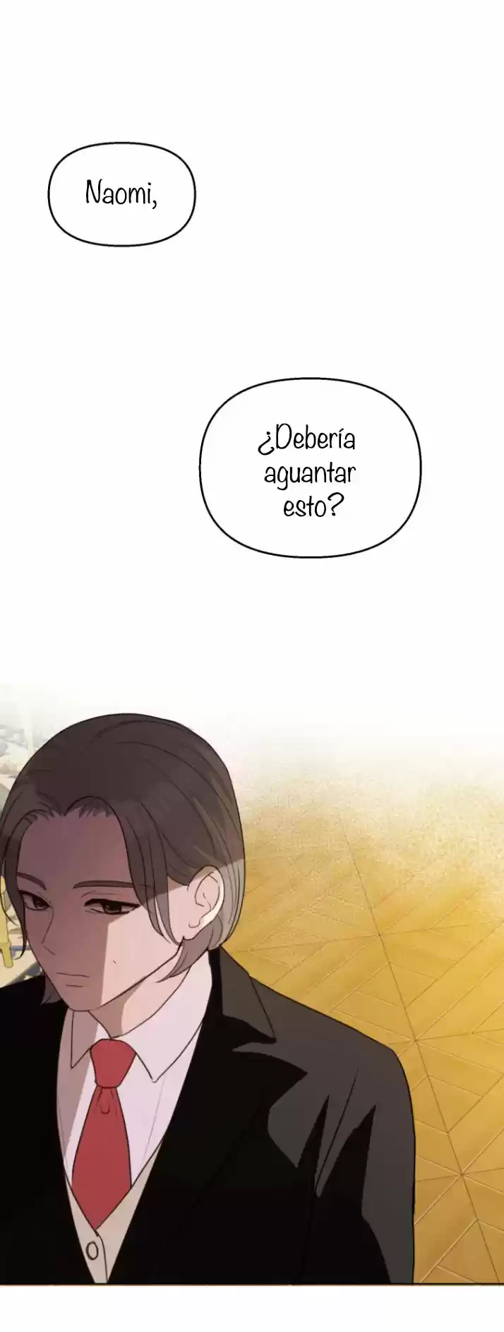 Los Intrusos Del Conde - Capítulo 7 - Página 51 - LectorTMOo