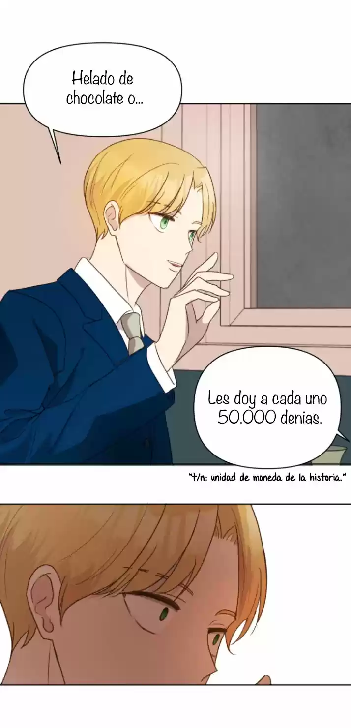Los Intrusos Del Conde - Capítulo 7 - Página 64 - LectorTMOo