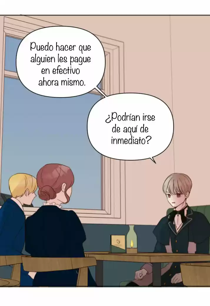 Los Intrusos Del Conde - Capítulo 7 - Página 66 - LectorTMOo
