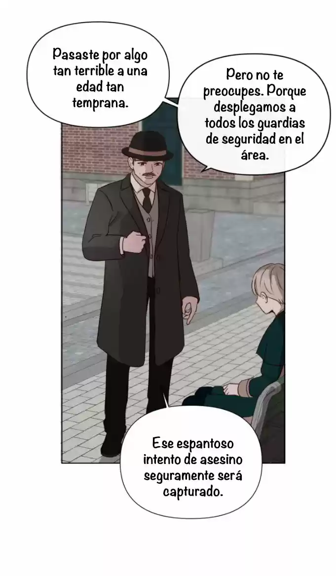 Los Intrusos Del Conde - Capítulo 8 - Página 13 - LectorTMOo