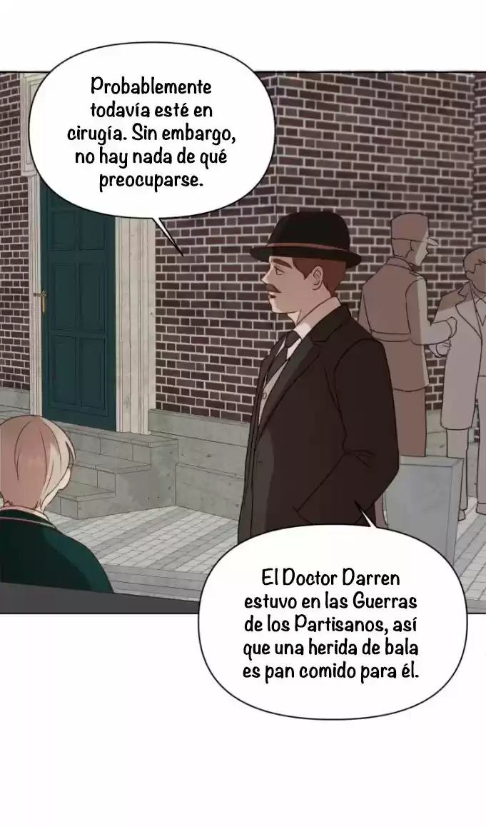 Los Intrusos Del Conde - Capítulo 8 - Página 15 - LectorTMOo