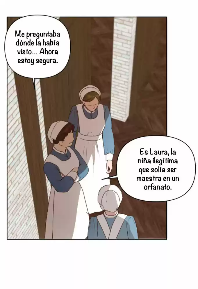 Los Intrusos Del Conde - Capítulo 8 - Página 20 - LectorTMOo
