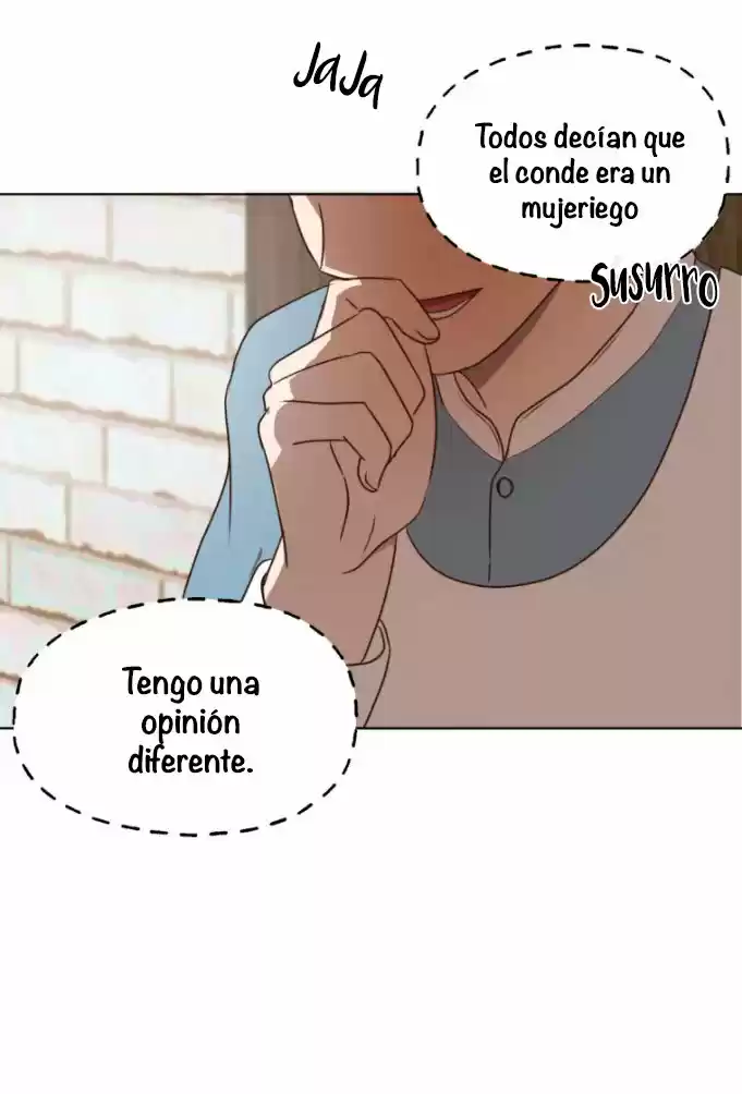 Los Intrusos Del Conde - Capítulo 8 - Página 22 - LectorTMOo