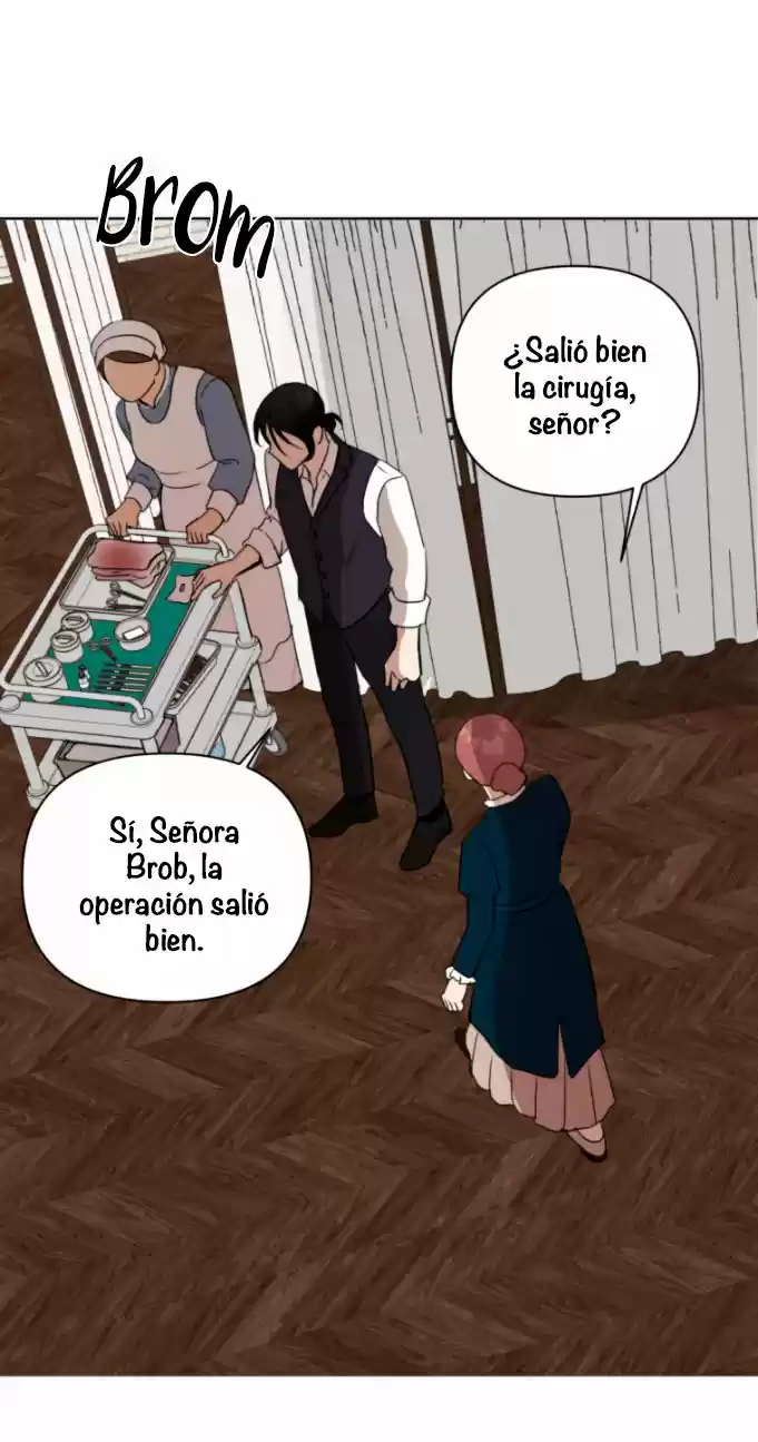 Los Intrusos Del Conde - Capítulo 8 - Página 28 - LectorTMOo